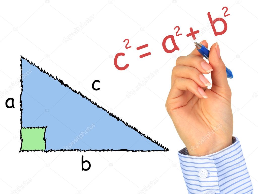 Angle Triangle