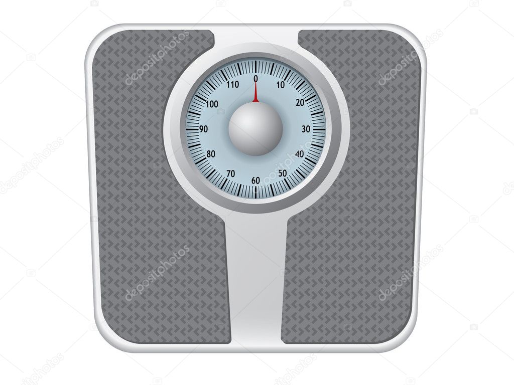 Bathroom Scale Images