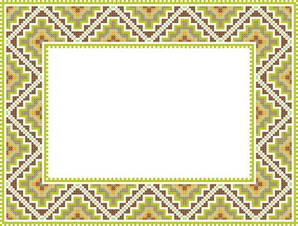 Frame Rectangular