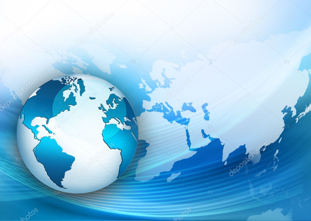 Globe Business Plan
