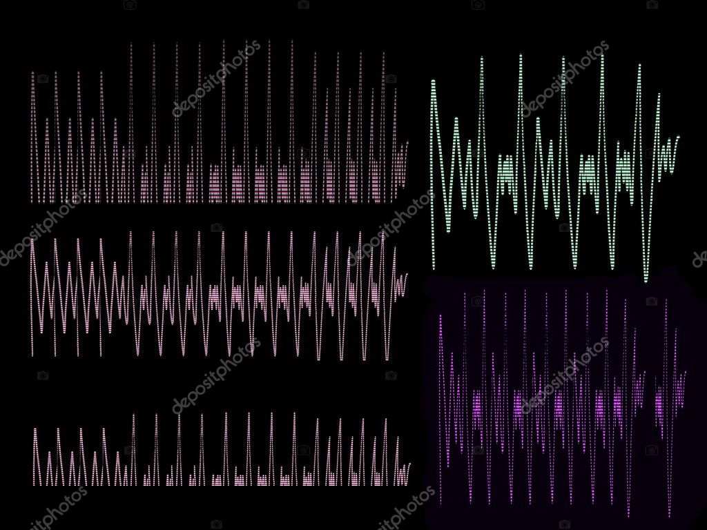 Sound Waves Images