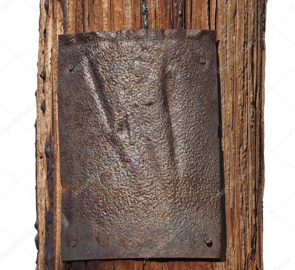 pole texture