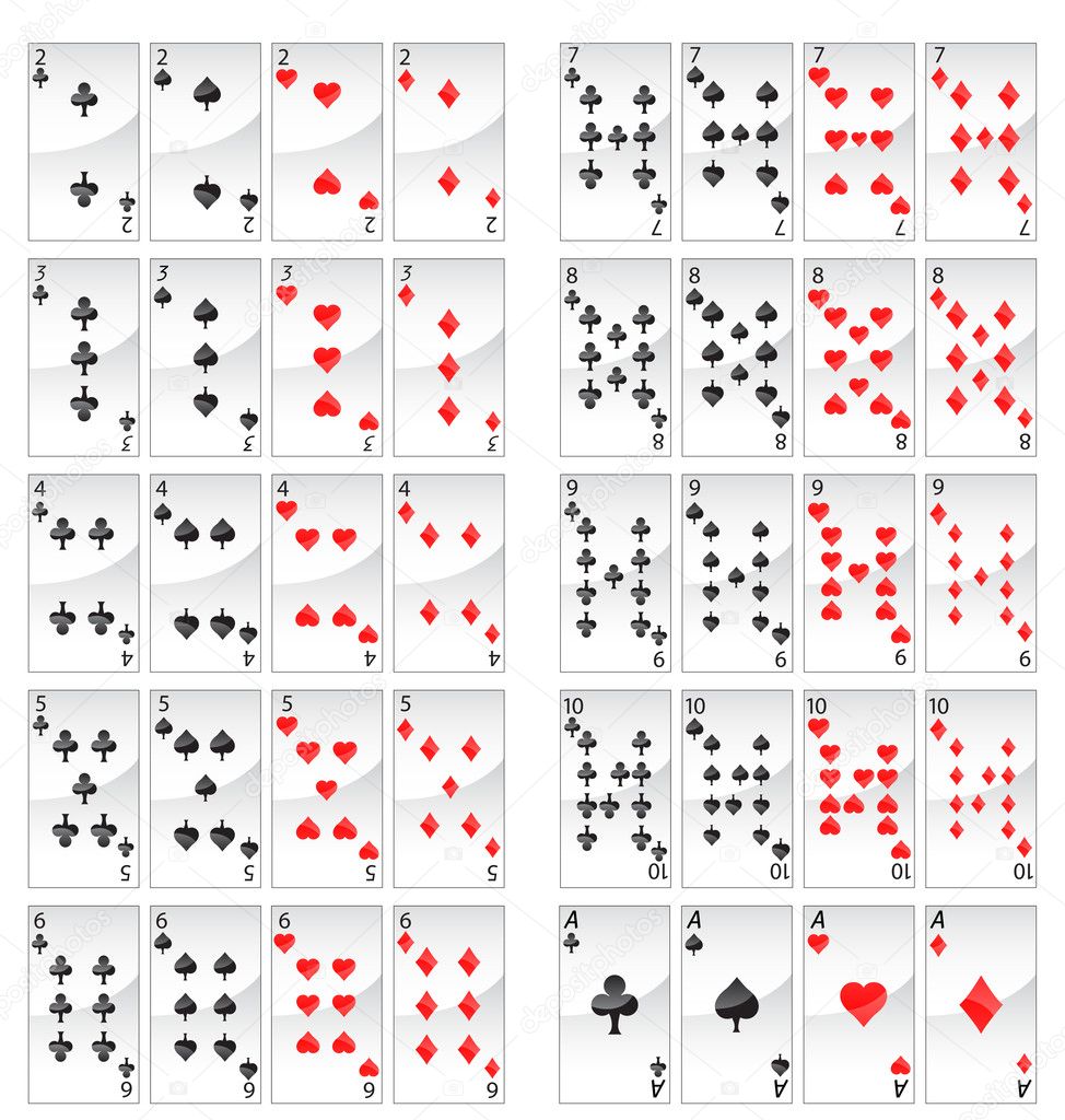 Wie Viele Karten Beim Poker