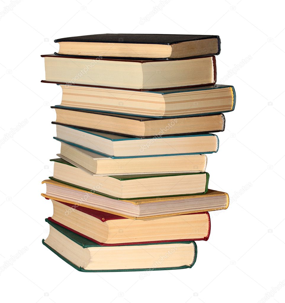 Books Background Images