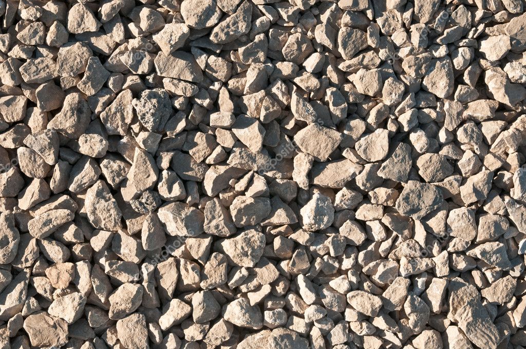 top gravel