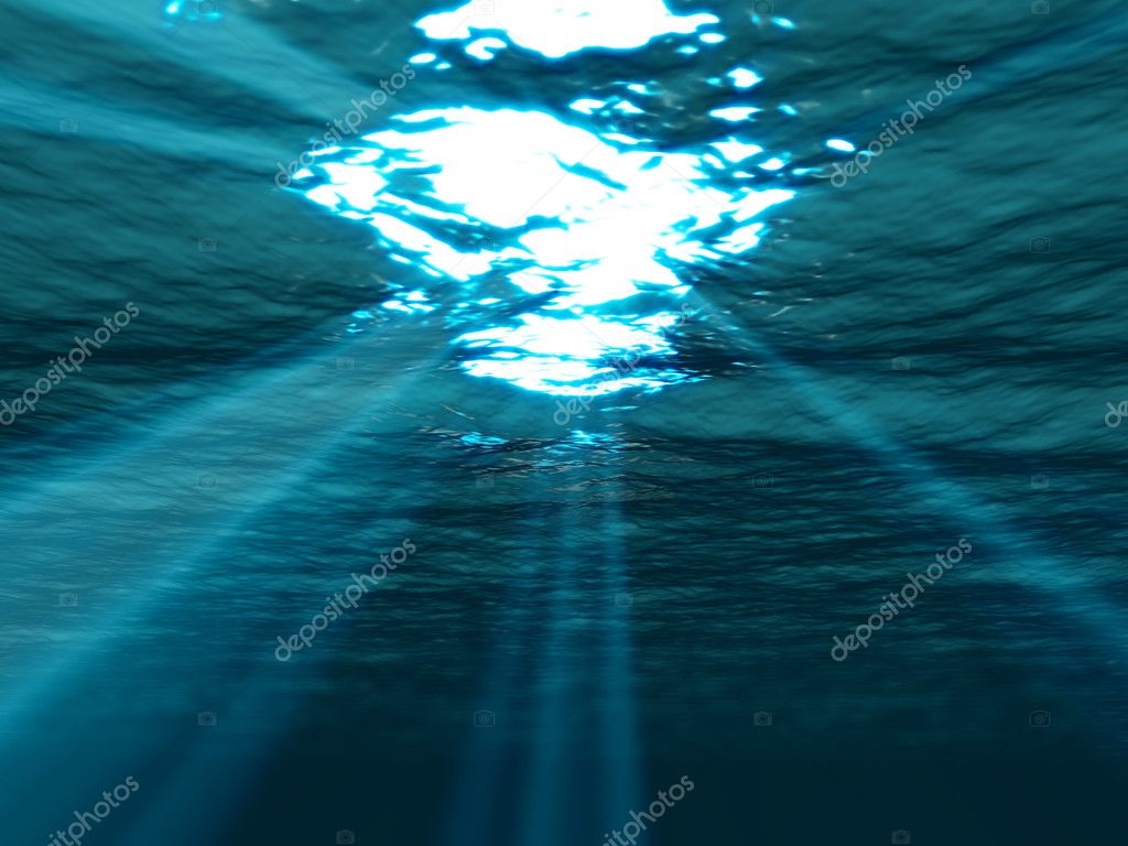 Underwater Sea Images