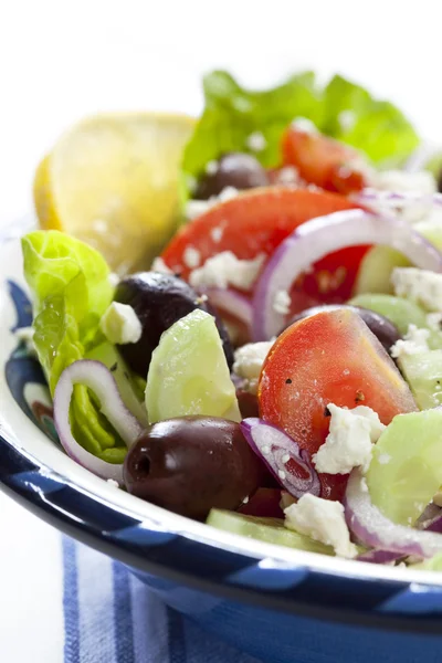 greek salad&quot