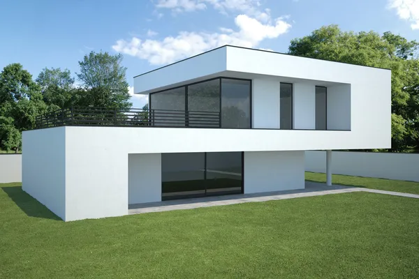 Minecraft Modern House on Modern Wood House Ideas Minecraft Luxury New House