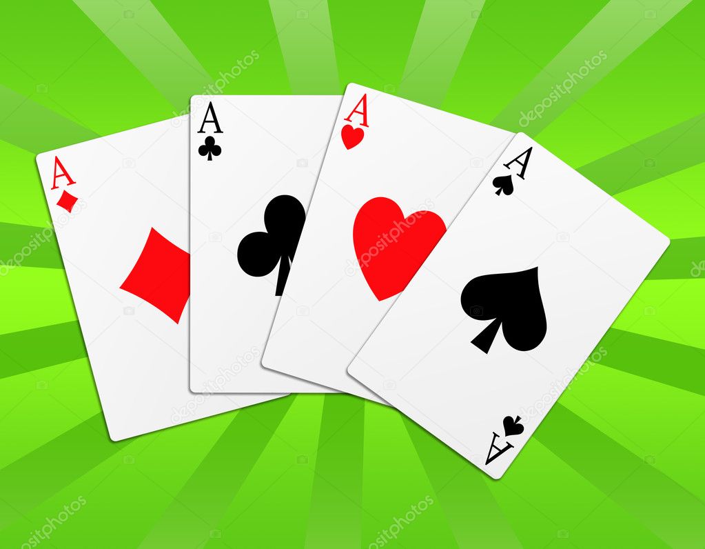 four aces casino toronto