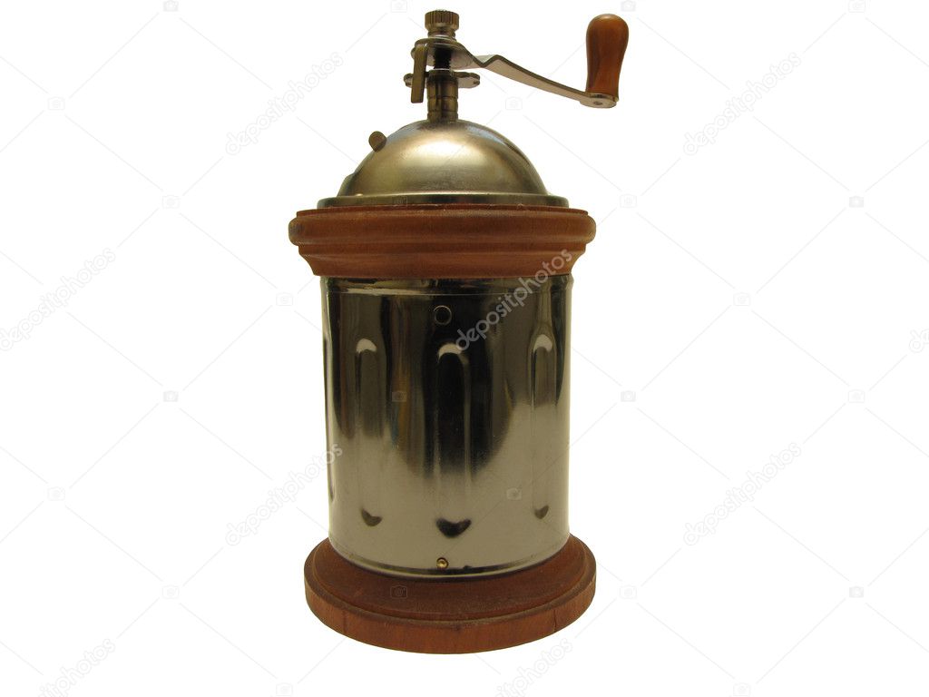 Coffee Hand Grinder