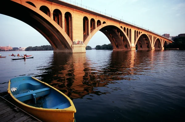 Georgetown Bridge