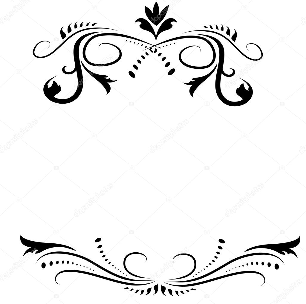 Vectores Gratis Vector Floral Elementos Florales | Kamistad Celebrity ...