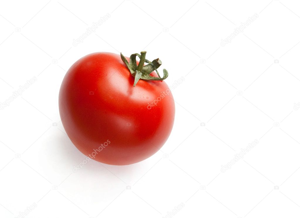 Red Tomato