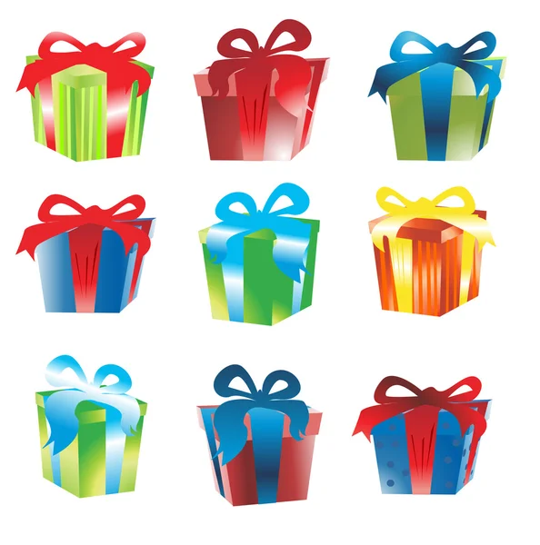 free gift box vector. gift box vector - Big Stock Vector. To modify this file you will need a