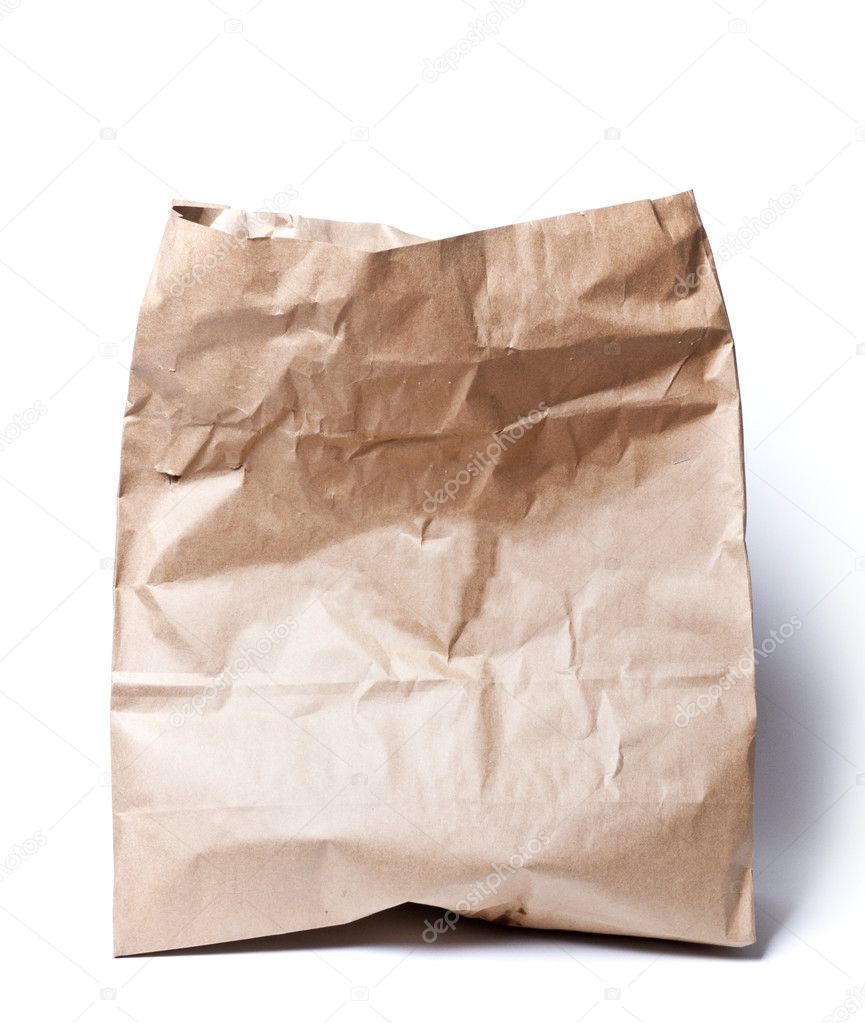 use paper bags essay
