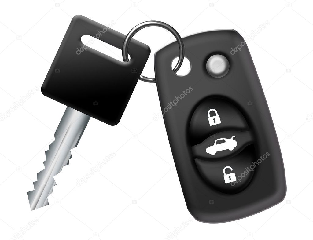 clipart car keys - photo #21