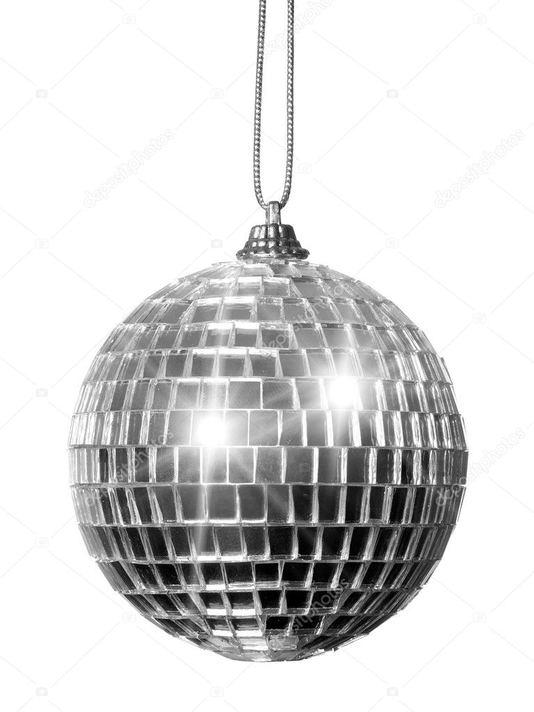 Disco Ball