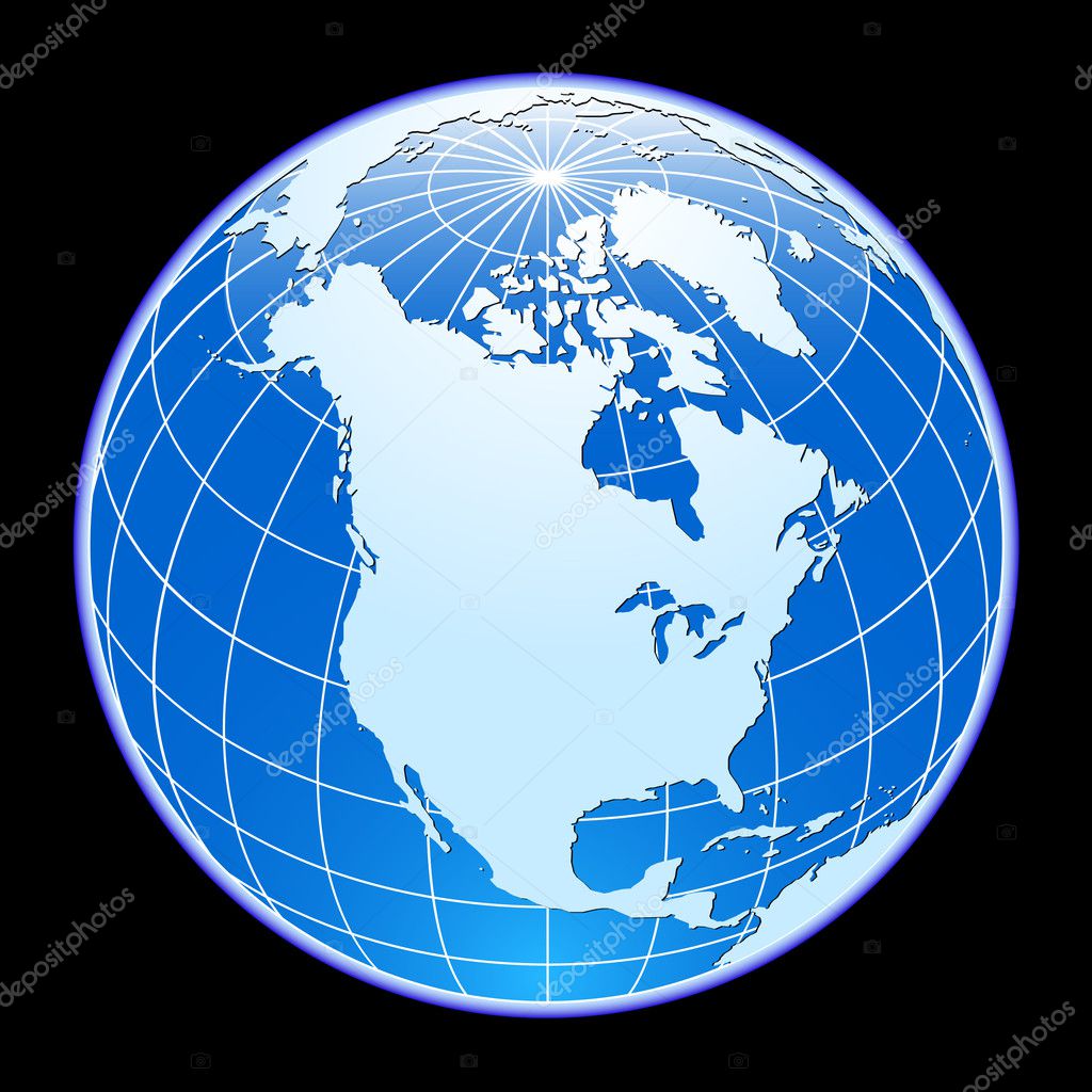 Globe North America