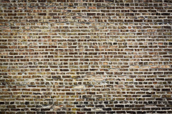 Brick Background Texture