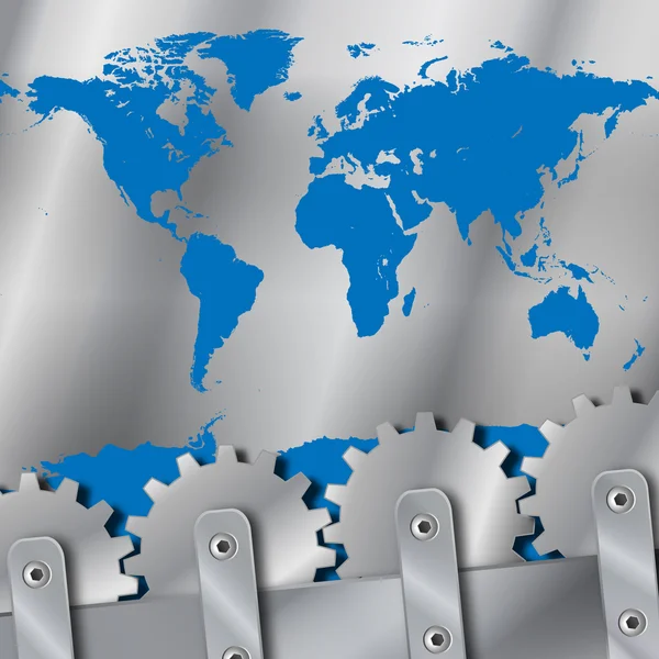 World+map+vector+file