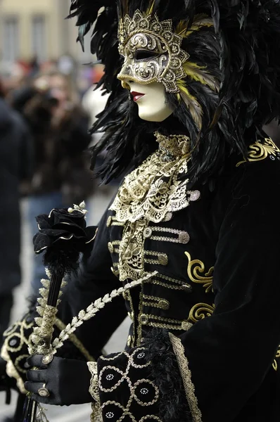 carnival masks venetian