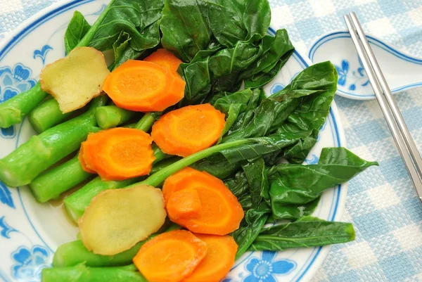 Kai Lan Vegetable