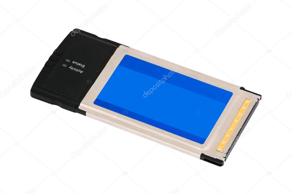 Addonics Category: Cardbus / PCMCIA Adapter.