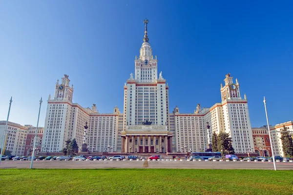 Университет москва рисунок Университет москва рисунок