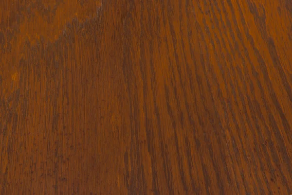 Old Varnished Oak Plank