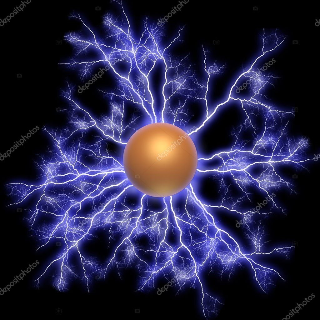 Lightning Ball Pictures