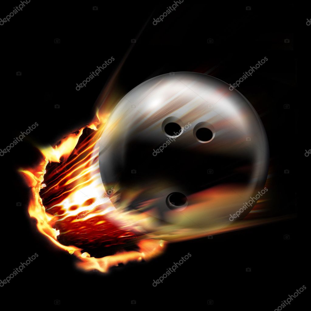 Ball Fire