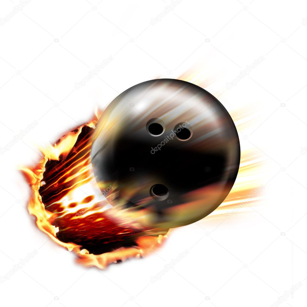 Ball Fire