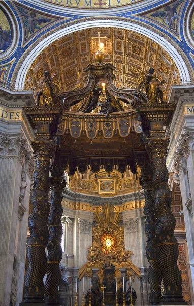 Baldacchino Vatican