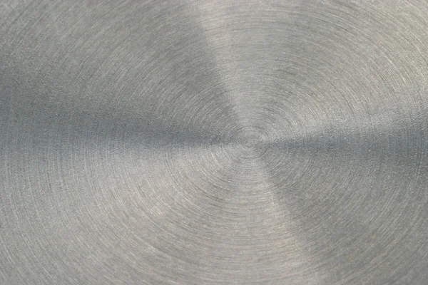 Surface of metal plate