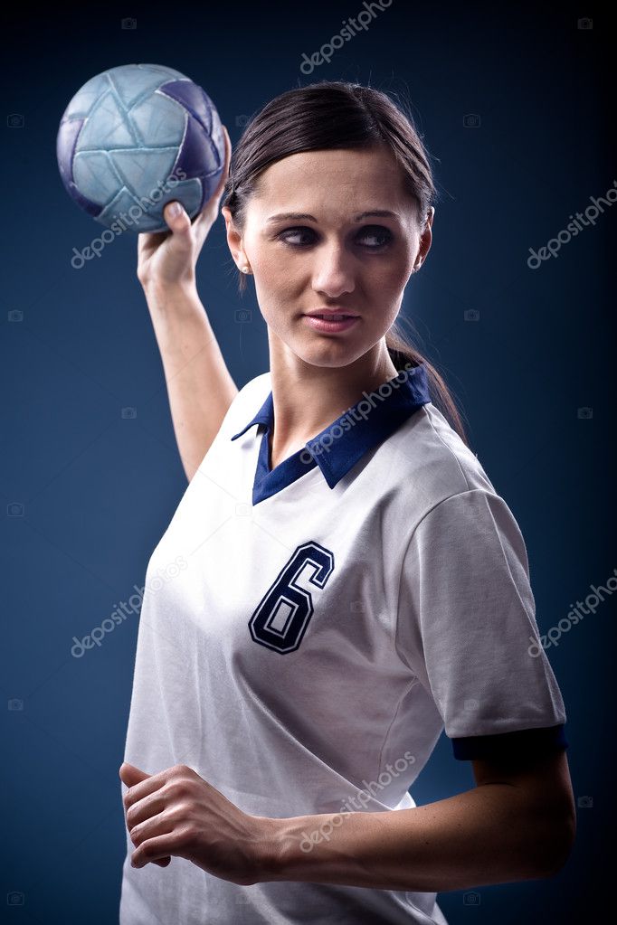 Female Handball