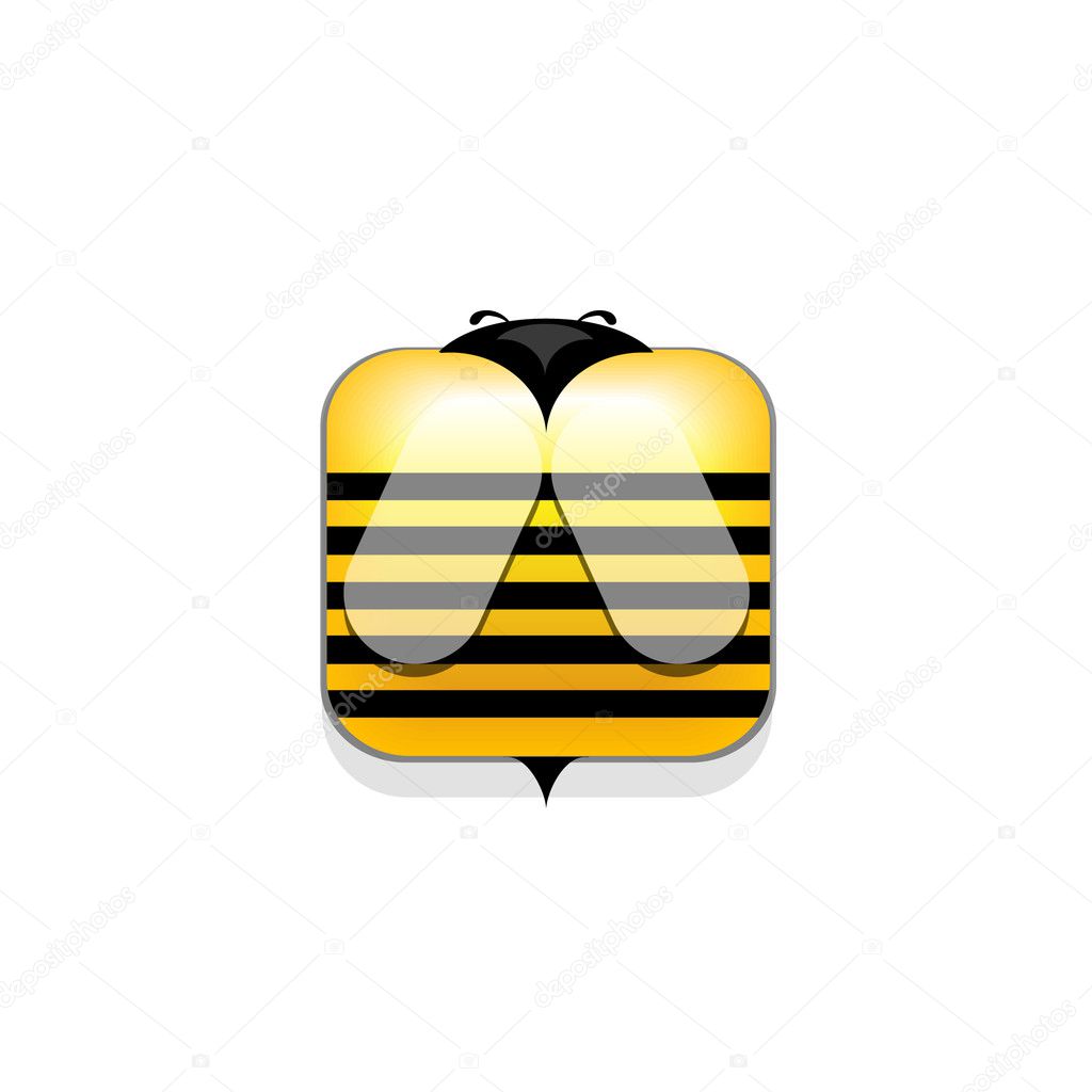 Bee Icon