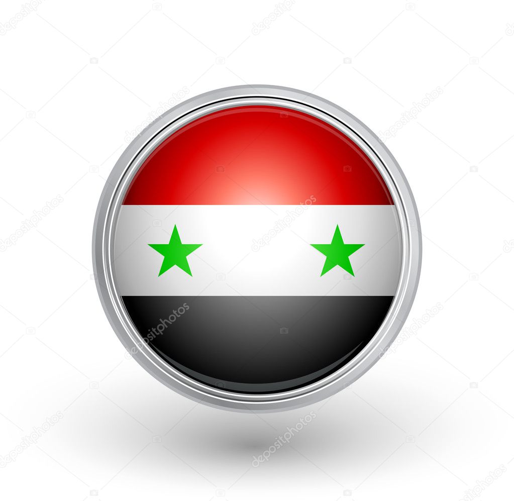 flag syria