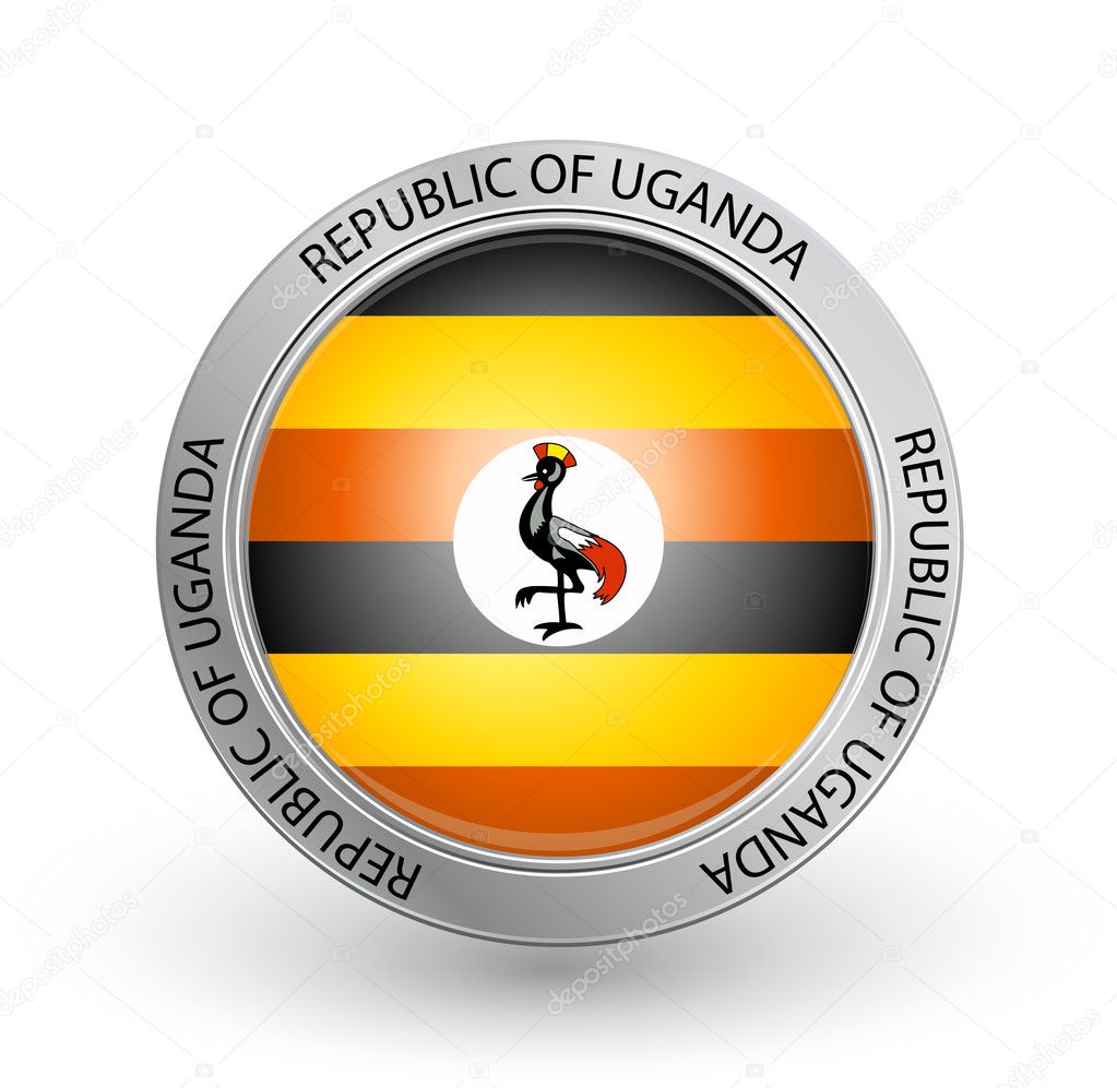 Republic Of Uganda