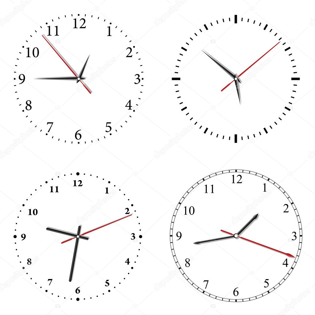 Vector Clock