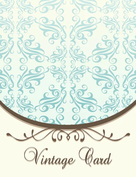 Vintage wedding frame by Eberlins Kristaps Stock Vector Editorial Use Only