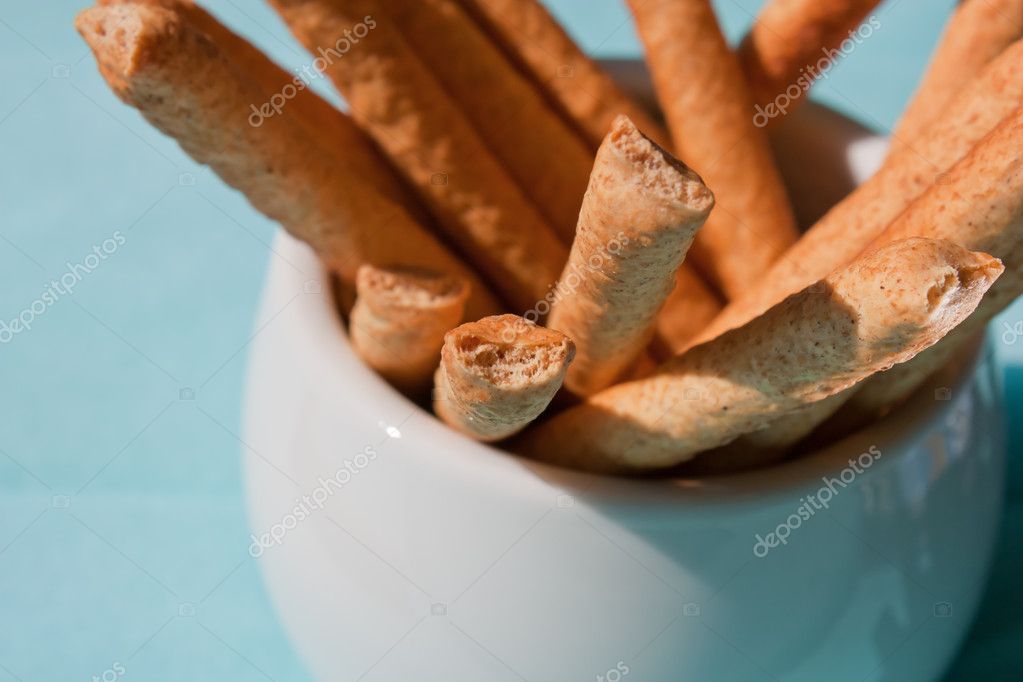 Wheat Sticks