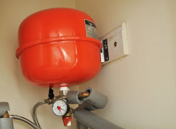Central Heating Expansion Tank