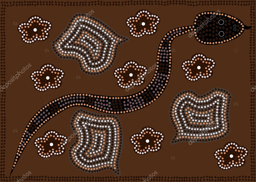 Aboriginal Style