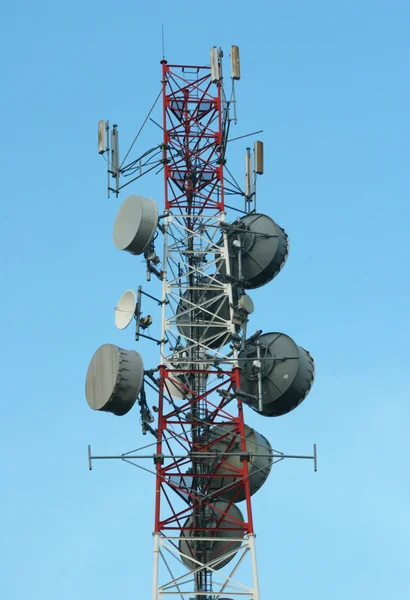 Telecomunication device