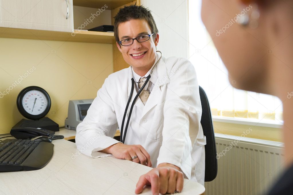 Doctor Patient Dissertation