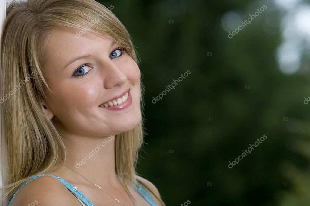 Blonde Hair Blue Eyes Stock Photo Dmbaker 6685031 A Beautiful Young Woman With Bright Blue Eyes And Blonde Hair Photo By Dmbaker