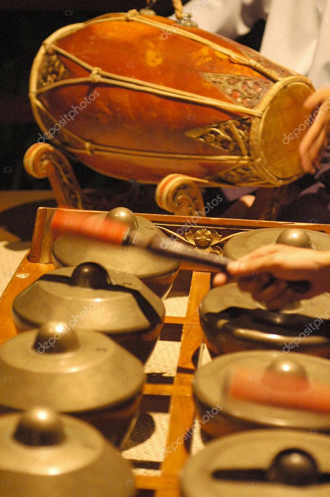 malay musical instrument