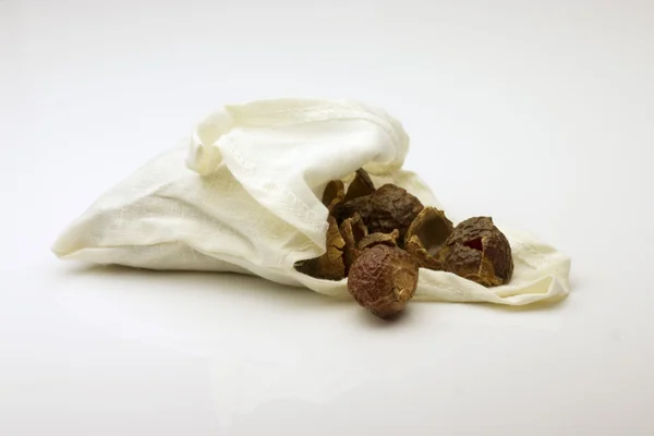 Soap nuts