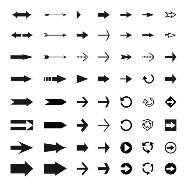 arrows illustrator
