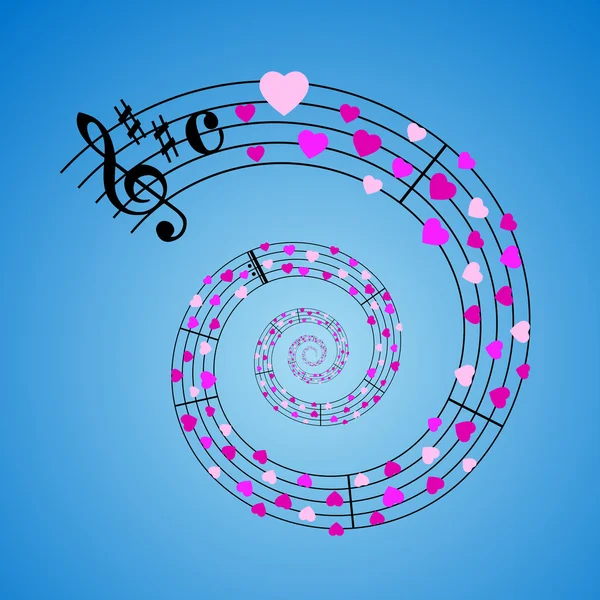 Hearts With Music